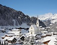 Was wäre ohne Bergbahn?